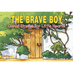 The Brave Boy